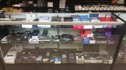 Tobacco Shop «BELLAIRE SMOKE SHOP», reviews and photos, 7710 Bellaire Blvd, Houston, TX 77036, USA