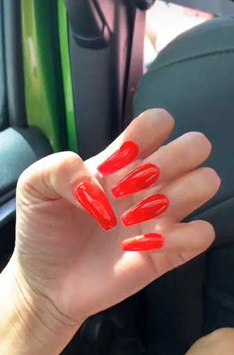 Nail Salon «Pure Bliss Nails & Beauty Salon», reviews and photos, 1611 Satellite Blvd #12, Duluth, GA 30097, USA