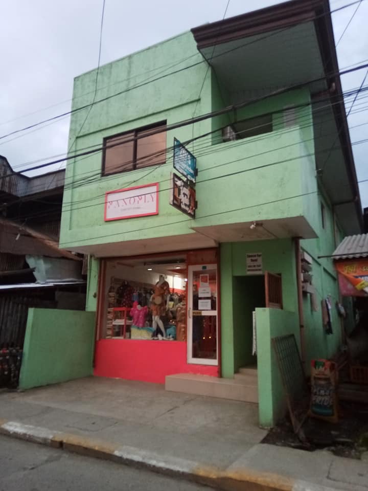PANOPLY CONCEPT STORE BUTUAN CITY
