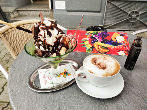 Eis Café Patrizio