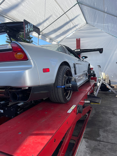 Auto Repair Shop «Hillside Auto Repair», reviews and photos, 24467 Hawthorne Blvd, Torrance, CA 90505, USA