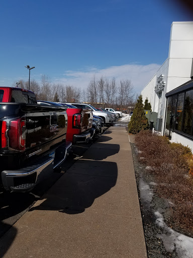 Car Dealer «Whitaker Buick GMC», reviews and photos, 131 19th St SW, Forest Lake, MN 55025, USA