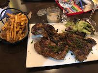 Steak du Restaurant français Millesim' à Saint-Malo - n°12