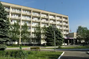Sanatoriy Andriyivka image