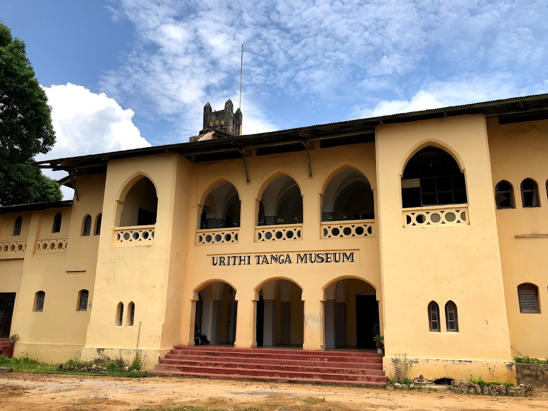 Urithi Tanga Museum