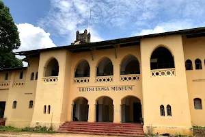 URITHI Tanga Museum image