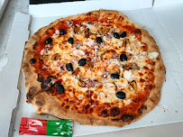 Plats et boissons du Pizzeria PIZZA LAND à Hérouville-Saint-Clair - n°6