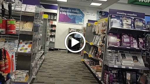 Print Shop «FedEx Office Print & Ship Center», reviews and photos, 2607 E Speedway Blvd, Tucson, AZ 85716, USA