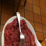 Photo n°2 de l'avis de Consuelo.o fait le 11/08/2018 à 06:55 sur le  Trattoria Piè di Castello Sas à Cologna