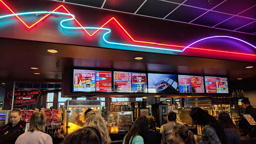 Movie Theater «Roseburg Cinema», reviews and photos, 1750 NW Hughwood Dr, Roseburg, OR 97471, USA