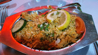 Plats et boissons du Restaurant indien halal Le Penjab à Vernon - n°13