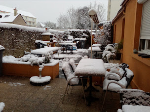 Photo n°47 de Le Rabelais à Tours ()
