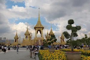 Sanam Luang image
