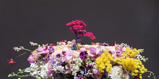 SOLOMON BLOEMEN Flower School