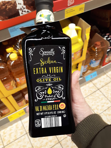 Supermarket «ALDI», reviews and photos, 1490 Torrence Ave, Calumet City, IL 60409, USA