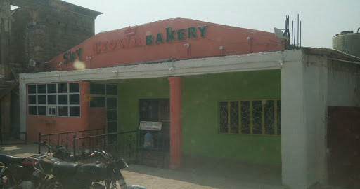 Sky Crown Bakery, Gusau, Nigeria, Coffee Shop, state Zamfara