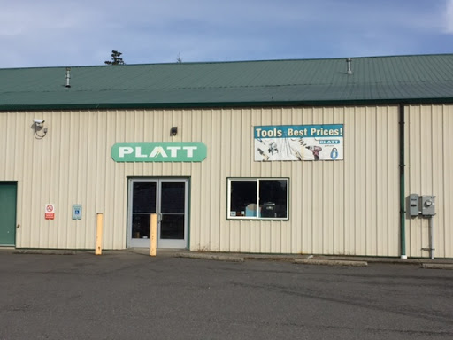 Photo of Platt Electric Supply