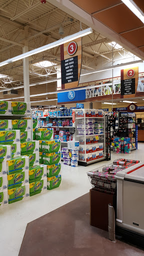 Supermarket «Price Chopper», reviews and photos, 855 Washington St, Middletown, CT 06457, USA