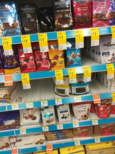 Drug Store «Walgreens», reviews and photos, 423 N Santa Cruz Ave, Los Gatos, CA 95030, USA