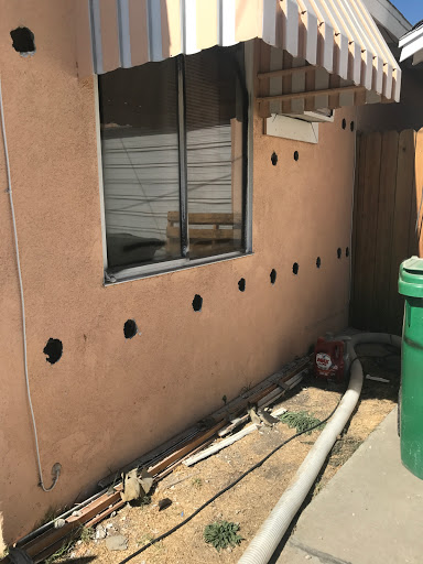 Insulation Contractor «Pure Eco Inc.», reviews and photos