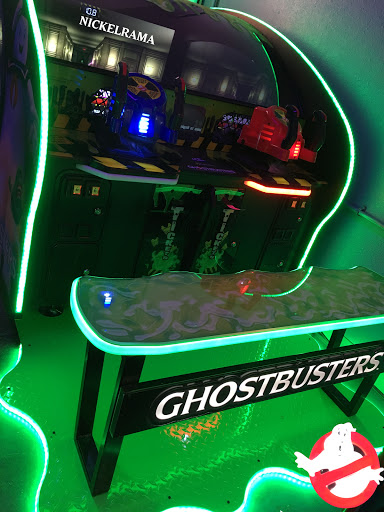 Video Arcade «NickelRama», reviews and photos, 1238 Belt Line Rd, Garland, TX 75040, USA