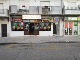 Mercado de Samora Correia