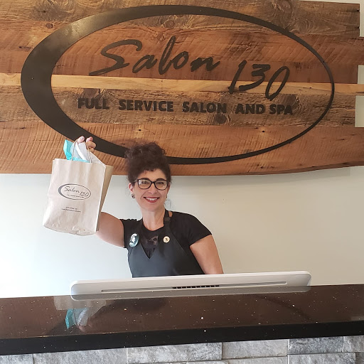 Beauty Salon «Salon 130», reviews and photos, 130 W Ash St, Mason, MI 48854, USA
