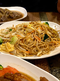 Curry du Restaurant thaï THAI et DIJON - n°1