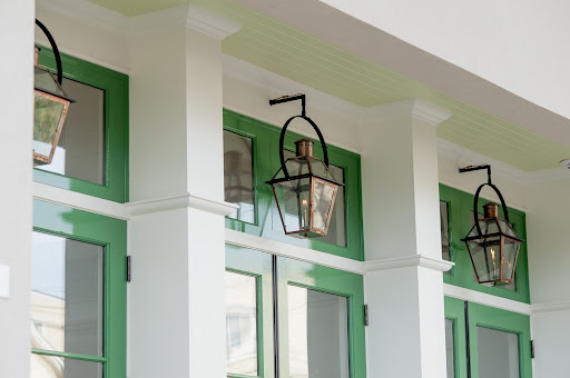 Mediterranean Restaurant «Cannon Green», reviews and photos, 103 Spring St, Charleston, SC 29403, USA