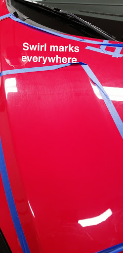 Auto Body Shop «Integrity Autobody», reviews and photos, 1145 Industrial Pkwy # A, Newberg, OR 97132, USA