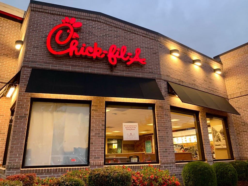 ChickfilA Marion, AR 38119 Menu, Hours, Reviews and Contact