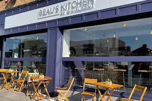 Beau's Kitchen image