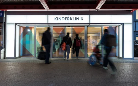 Kinderklinik Bern image