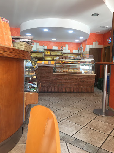 Pastelaria Pão D'Avó Maria no Lagos, Faro