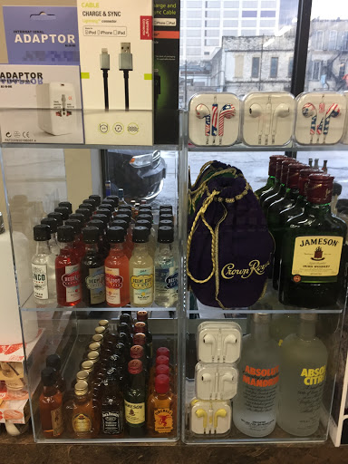 Liquor Store «All American Liquors», reviews and photos, 411 Brazos St #100, Austin, TX 78701, USA