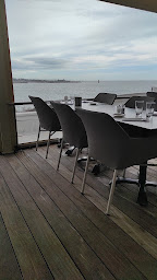 Photo n°7 de Café Barrière à La Rochelle ()