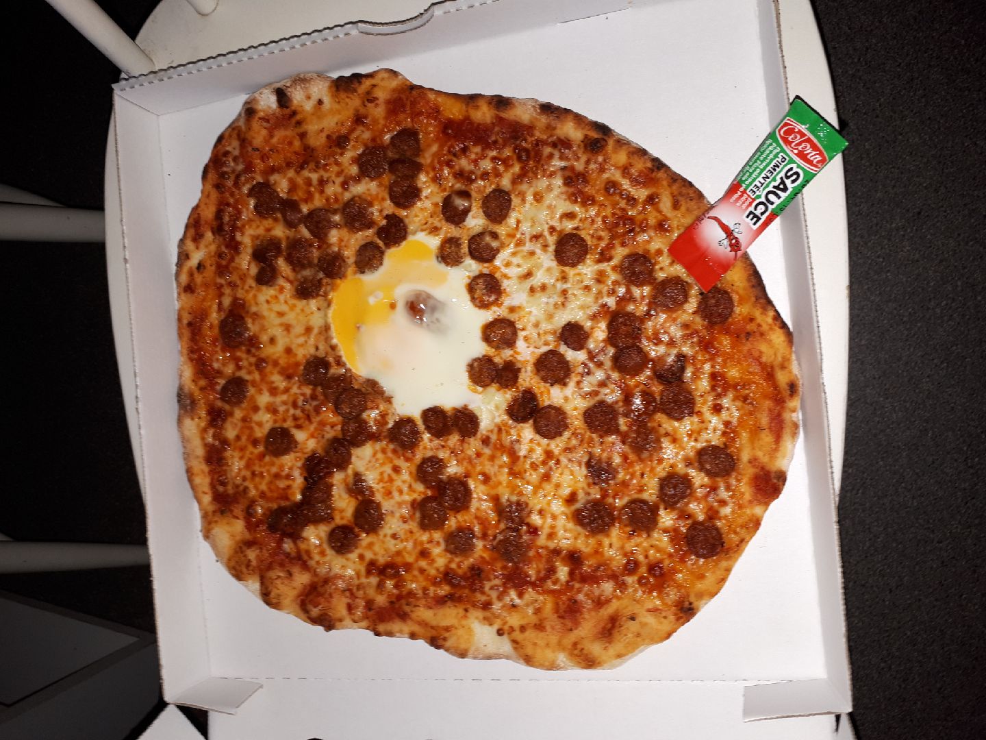 Photo n° 1 de l'avis de Kevin.a fait le 06/08/2018 à 19:16