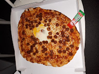 Pizza du Pizzeria La Gondola à Valence - n°3