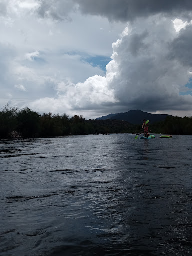 Tourist Attraction «Salt River Tubing», reviews and photos, 9200 N Bush Hwy, Mesa, AZ 85215, USA