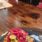 Photo n° 2 de l'avis de C. fait le 07/04/2024 à 13:08 pour barepa - street food vénézuélienne à Paris