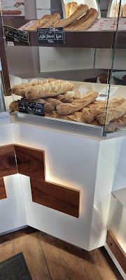 BOULANGERIE 203 BIS à Rouillac