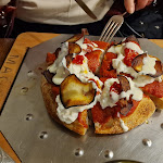 Photo n°1 de l'avis de Lodovico.a fait le 21/02/2024 à 15:52 sur le  Magno à Turin