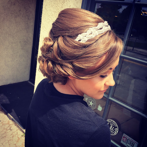 Beauty Salon «Chaos Studio Salon», reviews and photos, 116 Macomb Pl, Mt Clemens, MI 48043, USA