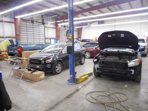 Chevrolet Dealer «Bob Fisher Chevrolet Inc», reviews and photos, 4111 Pottsville Pike, Reading, PA 19605, USA