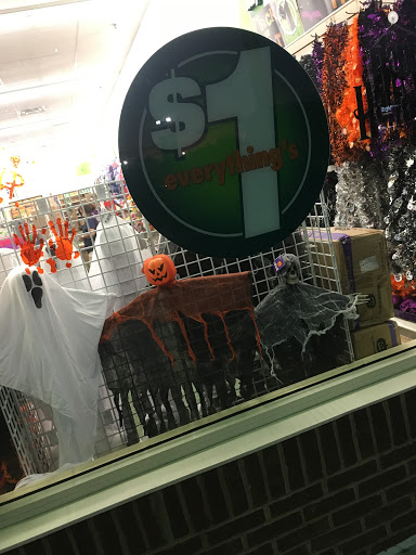 Dollar Store «Dollar Tree», reviews and photos, 5061 Westfields Blvd, Centreville, VA 20120, USA