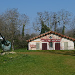 Photo n°2 de l'avis de Adriano.a fait le 11/03/2023 à 17:52 sur le  Forte Marghera à Venice