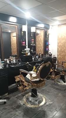 M3 Barber à La Chapelle-Saint-Mesmin