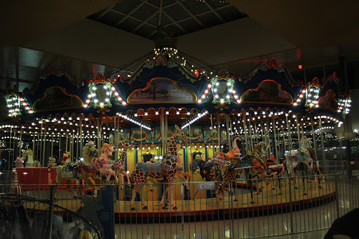 Shopping Mall «Southern Plaza Shopping Center», reviews and photos, 4200 S East St, Indianapolis, IN 46227, USA