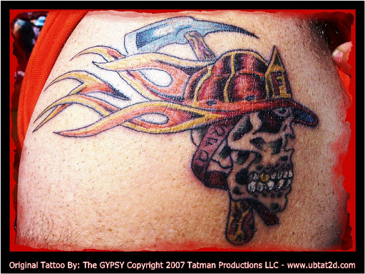 Explore tattoo ideas for soldiers, creative tattoo ideas in Topeka, available at Artist Alley Studio Tattoos & Piercings