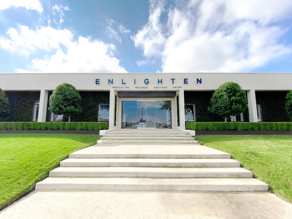 Enlighten MD 75244
